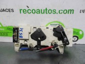 Recambio de mando calefaccion / aire acondicionado para renault megane i fase 2 berlina (ba0) 1.9 dci diesel cat referencia OEM 