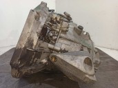 Replacement gearbox for Saab 9-3 sedan 2.2 16V TID cat OEM IAM reference FM57503 S9991S85087 3.82