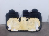 Recambio de asientos traseros para mazda 3 hatchback (bp) 2.0 skyactiv-g m hybrid referencia OEM IAM PE 