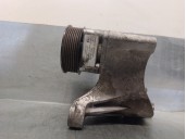 Recambio de bomba servodireccion para iveco daily ka 2.3 diesel cat referencia OEM IAM 504385414 7612955124 ZF