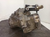 Replacement gearbox for Saab 9-3 sedan 2.2 16V TID cat OEM IAM reference FM57503 S9991S85087 3.82