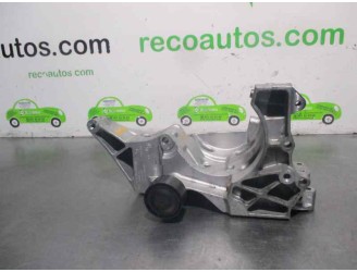 Recambio de soporte motor para renault megane i fase 2 berlina (ba0) 1.9 dci diesel cat referencia OEM IAM 1116780263902 1399201