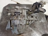 Replacement gearbox for Saab 9-3 sedan 2.2 16V TID cat OEM IAM reference FM57503 S9991S85087 3.82
