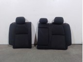 Recambio de asientos traseros para mazda 3 hatchback (bp) 2.0 skyactiv-g m hybrid referencia OEM IAM PE 