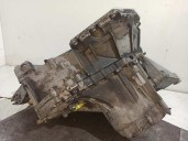 Replacement gearbox for Saab 9-3 Sedan 2.2 16V TiD cat OEM IAM reference FM57503 S9991S85087 3.82