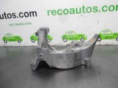 Recambio de soporte motor para renault megane i fase 2 berlina (ba0) 1.9 dci diesel cat referencia OEM IAM 1116780263902 1399201