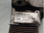 Recambio de bomba servodireccion para iveco daily ka 2.3 diesel cat referencia OEM IAM 504385414 7612955124 ZF
