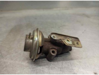 Recambio de valvula egr para toyota corolla (e11) 2.0 diesel cat referencia OEM IAM 2580064150 1013970420 DENSO