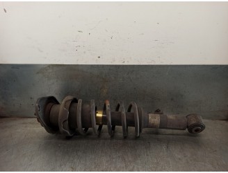 Recambio de amortiguador trasero izquierdo para mini r50 , r53 1.6 16v cat referencia OEM IAM 33526758383 22190556 DELPHI