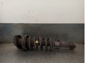 Recambio de amortiguador trasero izquierdo para mini r50 , r53 1.6 16v cat referencia OEM IAM 33526758383 22190556 DELPHI