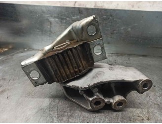 Recambio de soporte motor derecho para citroën jumper caja abierta (06.2006 =>) 2.2 hdi fap cat referencia OEM IAM 1367173080 