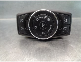 Recambio de mando luces salpicadero para ford focus lim. (cb8) 1.0 ecoboost cat referencia OEM IAM BM5T13A024CD 