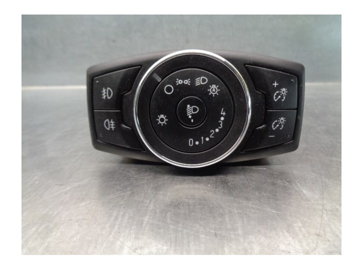 Recambio de mando luces salpicadero para ford focus lim. (cb8) 1.0 ecoboost cat referencia OEM IAM BM5T13A024CD 