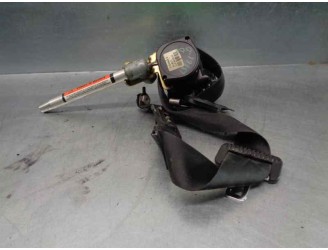 Recambio de cinturon seguridad delantero derecho para saab 9-3 berlina 2.2 16v tid cat referencia OEM IAM 4849527 5 PUERTAS