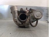 Recambio de turbocompresor para iveco daily ka 2.3 diesel cat referencia OEM IAM 504340181 6200305 