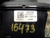 Recambio de mando luces salpicadero para ford focus lim. (cb8) 1.0 ecoboost cat referencia OEM IAM BM5T13A024CD 