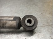 Recambio de amortiguador trasero izquierdo para mini r50 , r53 1.6 16v cat referencia OEM IAM 33526758383 22190556 DELPHI