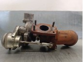 Recambio de turbocompresor para iveco daily ka 2.3 diesel cat referencia OEM IAM 504340181 6200305 