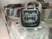 Recambio de electroventilador para hyundai ix35 (lm, el, elh) 2.0 crdi referencia OEM IAM 253802Y000 253802Y000 