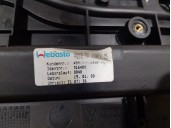 Recambio de techo electrico para audi a6 avant (4b5) 2.5 v6 24v tdi referencia OEM IAM 4B5877049A CAMPA T1