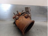 Recambio de turbocompresor para iveco daily ka 2.3 diesel cat referencia OEM IAM 504340181 6200305 