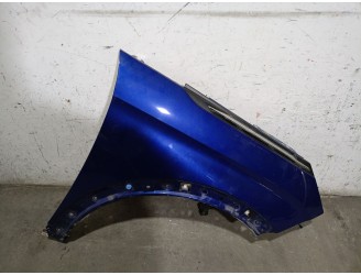 Recambio de aleta delantera derecha para peugeot 3008 ii suv (mc_, mr_, mj_, m4_) 1.2 thp/ puretech 130 (mrhnsm, mrhnsu, mrhnsj,