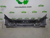 Recambio de paragolpes delantero para renault clio i fase i+ii (b/c57) 1.9 diesel referencia OEM IAM 7701466298 BLANCO 
