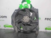 Recambio de electroventilador para ford fiesta courier 1.8 diesel cat referencia OEM IAM 96FB8C607DH  