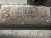 Recambio de amortiguador trasero izquierdo para mini r50 , r53 1.6 16v cat referencia OEM IAM 33526758383 22190556 DELPHI