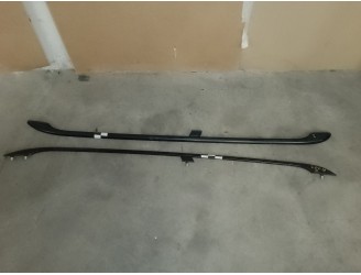 Recambio de portaequipajes para audi a6 avant (4b5) 2.5 v6 24v tdi referencia OEM IAM 20018 