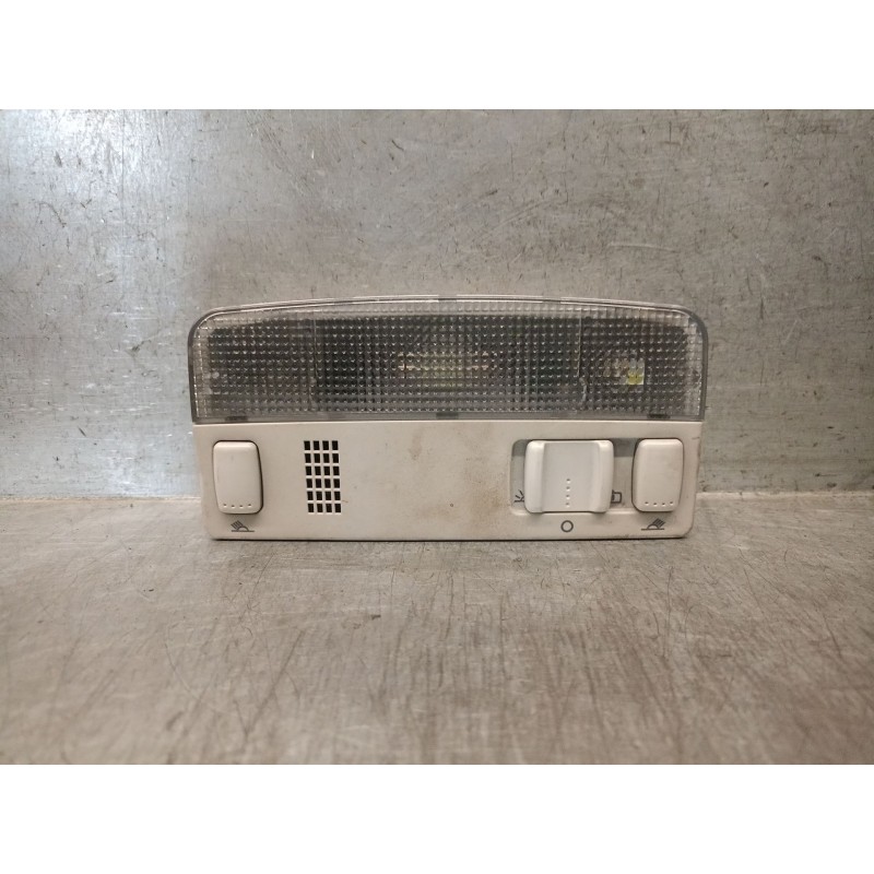 Recambio de luz interior para skoda rapid (nh3, nk3, nk6) 1.6 tdi referencia OEM IAM 5JA947105 5JA947105 