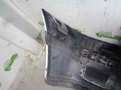 Recambio de paragolpes delantero para renault clio i fase i+ii (b/c57) 1.9 diesel referencia OEM IAM 7701466298 BLANCO 