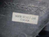 Recambio de electroventilador para ford fiesta courier 1.8 diesel cat referencia OEM IAM 96FB8C607DH  