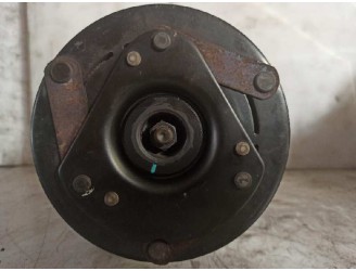 Recambio de compresor aire acondicionado para saab 9-3 berlina 2.2 16v tid cat referencia OEM IAM 1135324 6560956 DELPHI