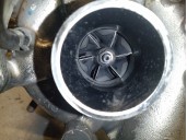 Recambio de turbocompresor para iveco daily ka 2.3 diesel cat referencia OEM IAM 504340181 6200305 