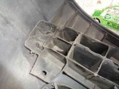 Recambio de paragolpes delantero para renault clio i fase i+ii (b/c57) 1.9 diesel referencia OEM IAM 7701466298 BLANCO 