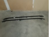 Recambio de portaequipajes para audi a6 avant (4b5) 2.5 v6 24v tdi referencia OEM IAM 20018 