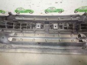 Recambio de paragolpes delantero para renault clio i fase i+ii (b/c57) 1.9 diesel referencia OEM IAM 7701466298 BLANCO 