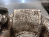 Recambio de turbocompresor para iveco daily ka 2.3 diesel cat referencia OEM IAM 504340181 6200305 