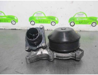 Recambio de bomba agua para bmw serie 5 berlina (e60) 2.0 turbodiesel cat referencia OEM IAM 7797640 PIERBURG