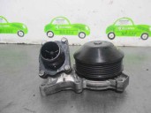 Recambio de bomba agua para bmw serie 5 berlina (e60) 2.0 turbodiesel cat referencia OEM IAM 7797640  PIERBURG