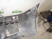 Recambio de paragolpes delantero para renault clio i fase i+ii (b/c57) 1.9 diesel referencia OEM IAM 7701466298 BLANCO 