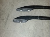 Recambio de portaequipajes para audi a6 avant (4b5) 2.5 v6 24v tdi referencia OEM IAM 20018 