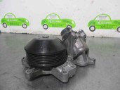 Recambio de bomba agua para bmw serie 5 berlina (e60) 2.0 turbodiesel cat referencia OEM IAM 7797640 PIERBURG