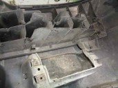 Recambio de paragolpes delantero para renault clio i fase i+ii (b/c57) 1.9 diesel referencia OEM IAM 7701466298 BLANCO 