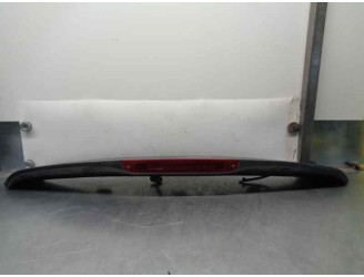 Recambio de aleron trasero para ford focus berlina (cap) 1.6 tdci cat referencia OEM IAM 4M51A44210AL 