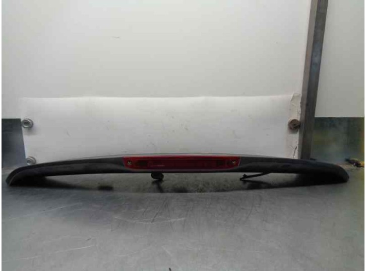 Recambio de aleron trasero para ford focus berlina (cap) 1.6 tdci cat referencia OEM IAM 4M51A44210AL 