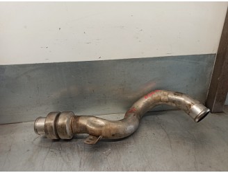 Recambio de tubo para land rover range rover sport 2.7 td v6 cat referencia OEM IAM PNH500034 