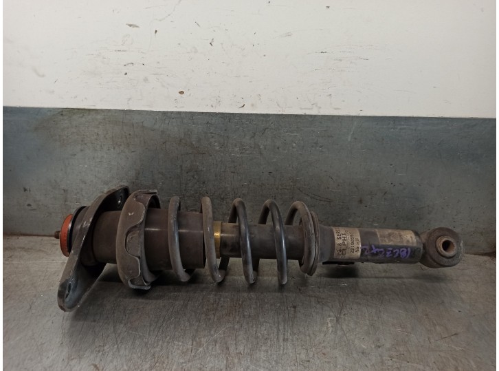 Recambio de amortiguador trasero derecho para mini r50 , r53 1.6 16v cat referencia OEM IAM 33526758383 22190557 DELPHI
