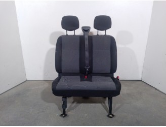 Recambio de asiento delantero derecho para nissan nv400 furgoneta (x62, x62b) dci 135 referencia OEM IAM 8701100Q0B 8701100Q0B 